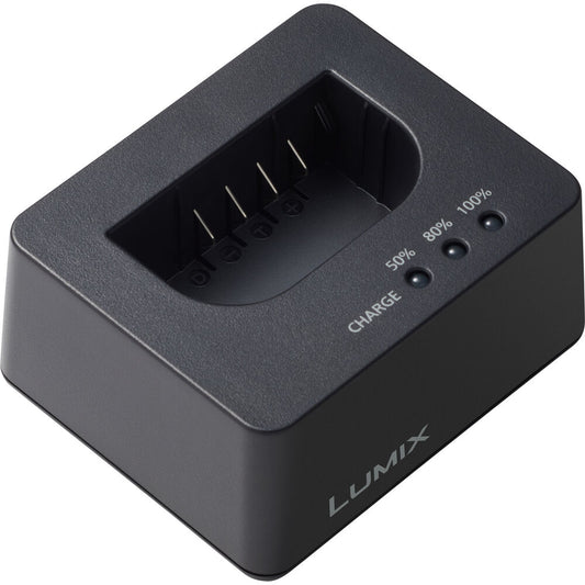 Panasonic DMW-BTC15 Battery Charger image 0