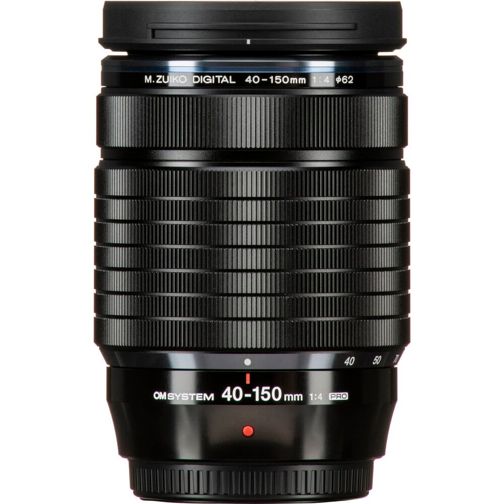 OM SYSTEM M.Zuiko Digital ED 40-150mm f/4 PRO Lens image 3