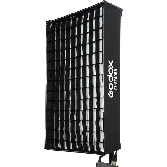 Godox Softbox with Grid for Flexible LED Panel FL100 image 0