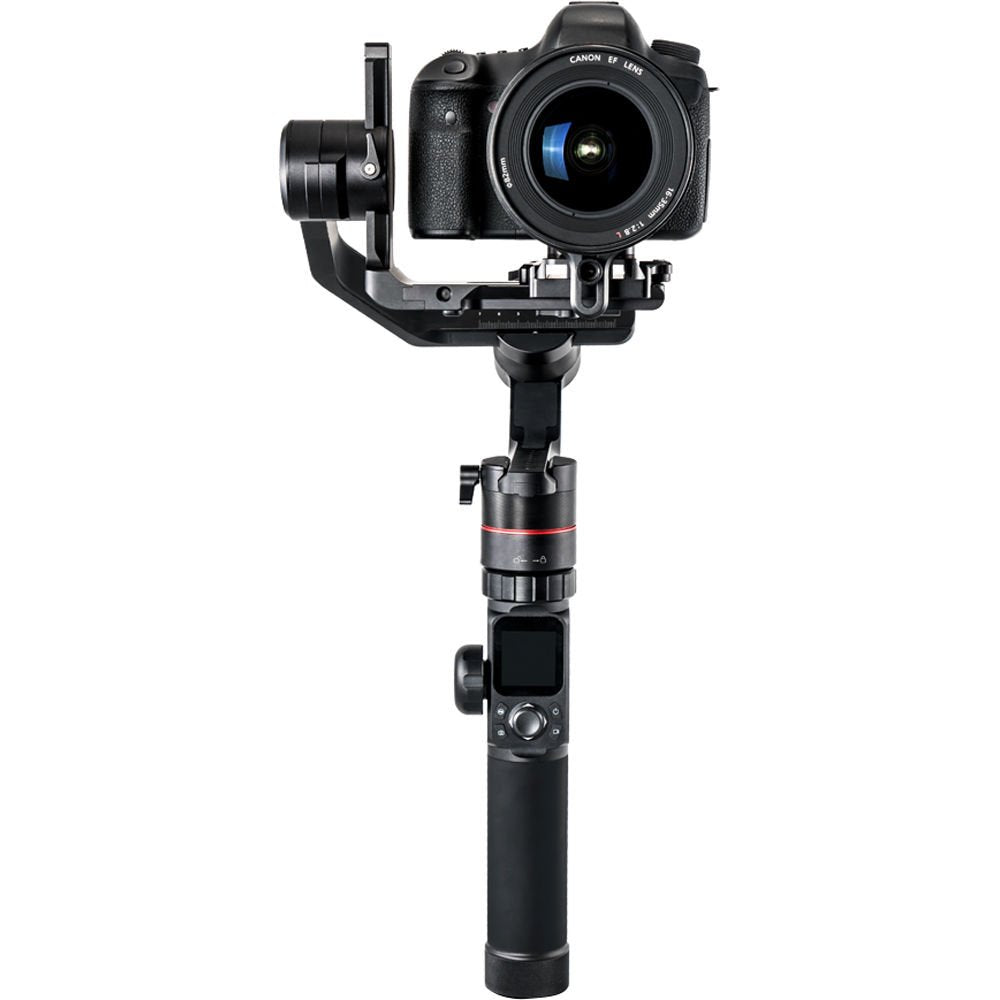 Feiyu AK4000 3-Axis Gimbal Stabilizer image 5