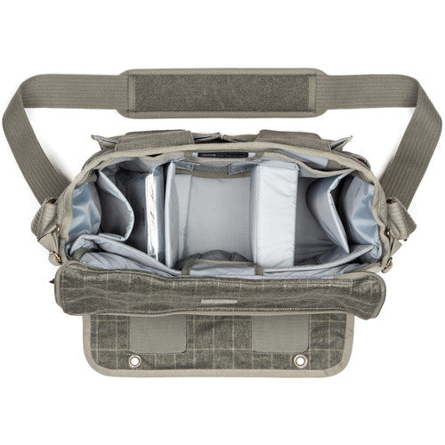Think Tank Photo Retrospective 30 V2.0 Shoulder Bag (Pinestone) image 2