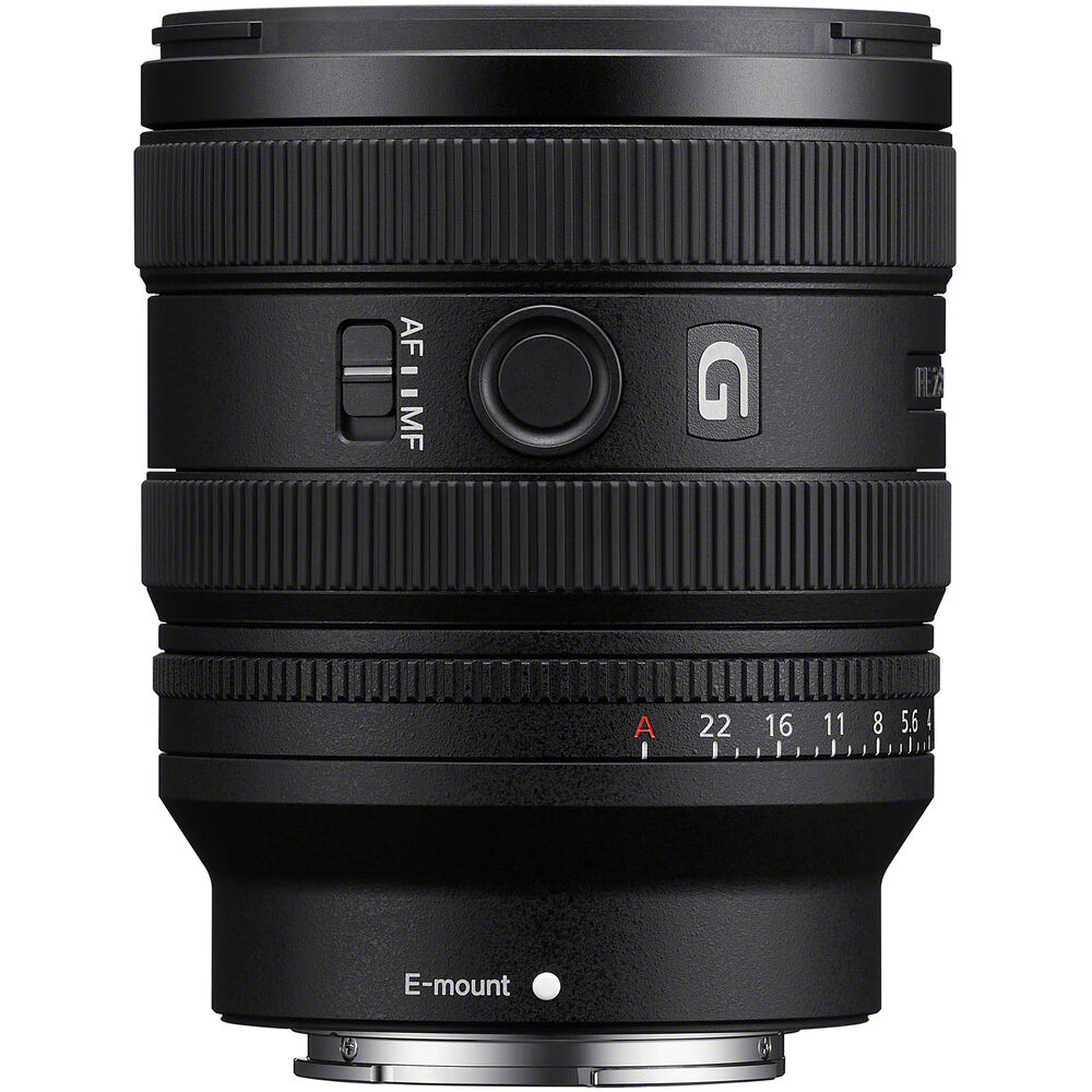 Sony FE 16-25mm f/2.8 G Lens (Sony E) image 3