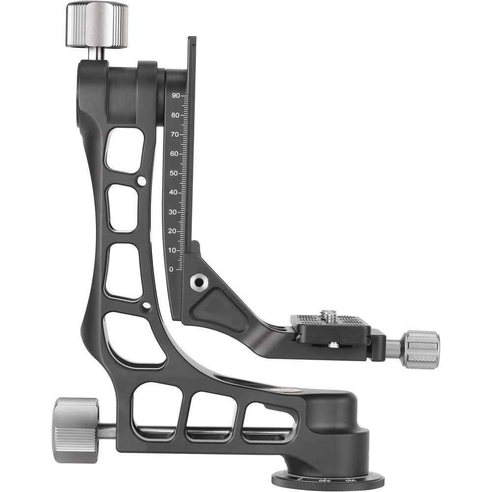 Leofoto PG-1 Gimbal Head image 3