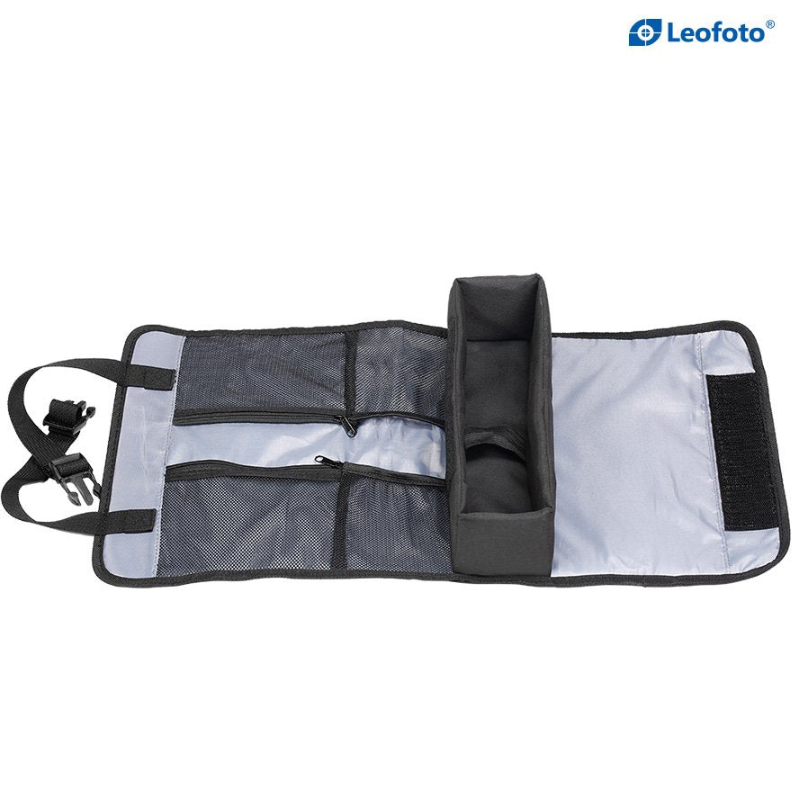 Leofoto Multi-Functional Mini Digital Storage Bag Ac-1 image 3