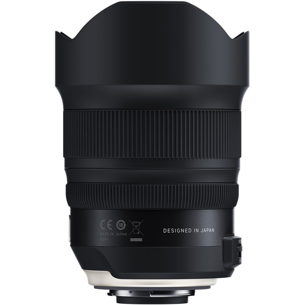 Tamron SP 15-30mm f/2.8 Di VC USD G2 Lens for Nikon F – gpxcamerastore