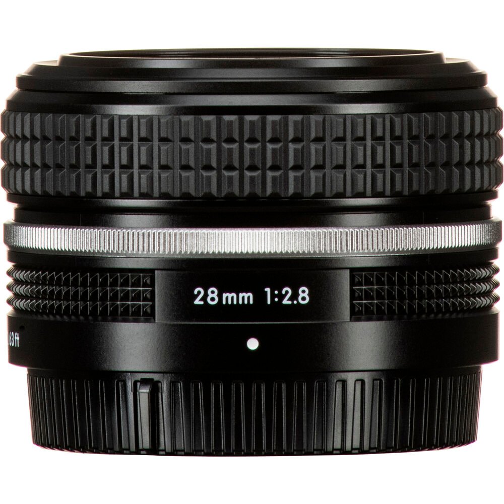Nikon NIKKOR Z 28mm f/2.8 (SE) Lens image 3