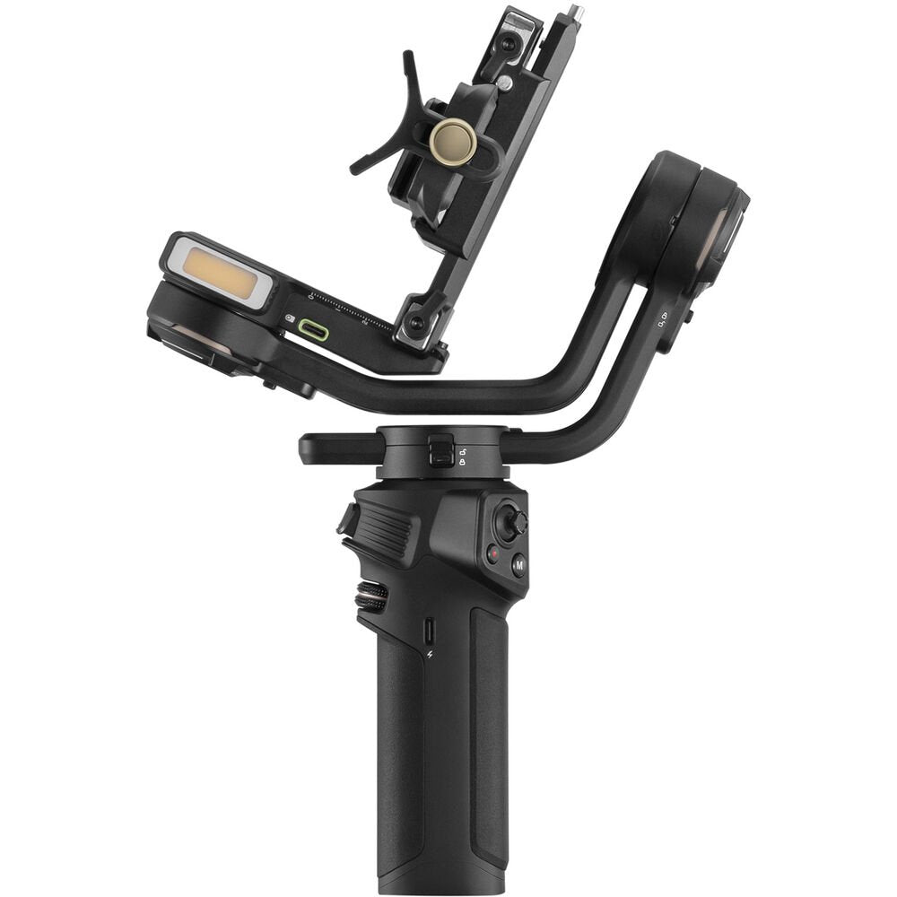 Zhiyun WEEBILL-3S Handheld Gimbal Stabilizer image 4