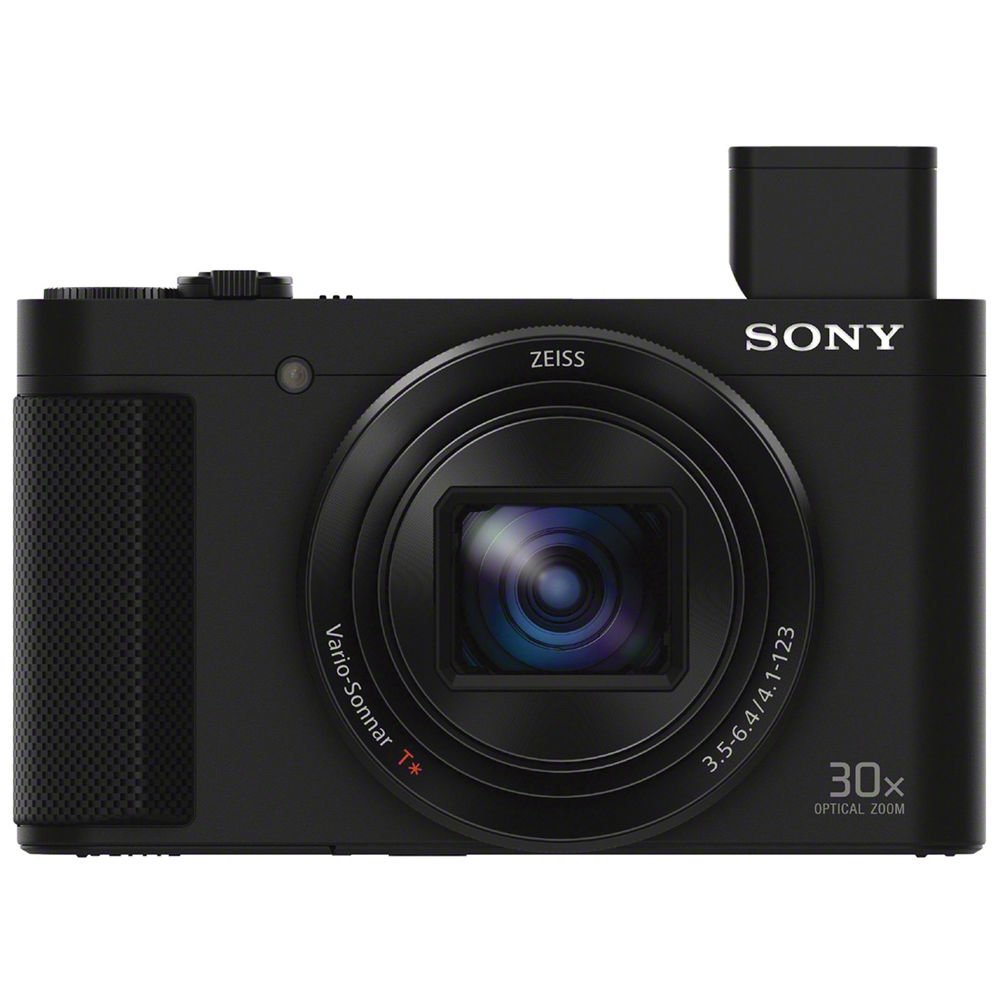 Sony Cyber-shot DSC-HX90V Digital Camera image 8