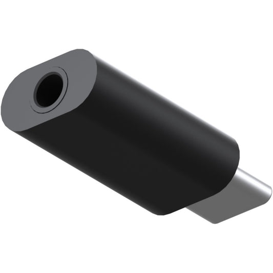 Insta360 ONE R Mic Adapter image 1