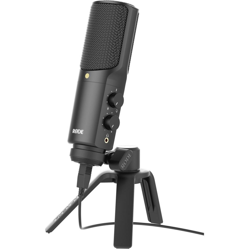 Rode NT-USB Desktop USB Microphone image 0