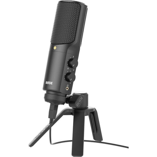 Rode NT-USB Desktop USB Microphone image 0