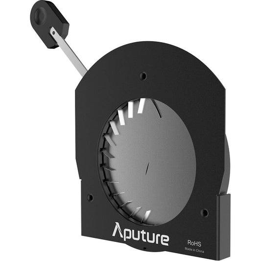 Aputure Iris for Spotlight Max image 0
