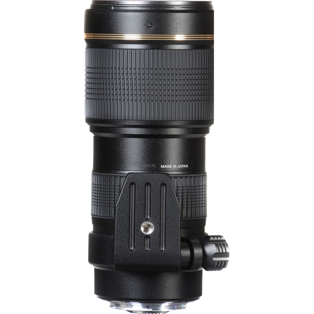 Tamron 70-200mm f/2.8 Di LD (IF) Macro AF Lens for Sony image 2