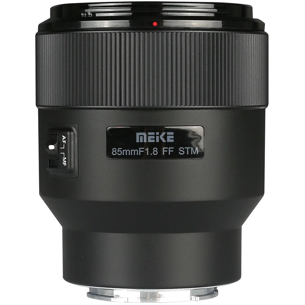 Meike 85mm f/1.8 Full Frame AF Lens (Nikon Z) image 1