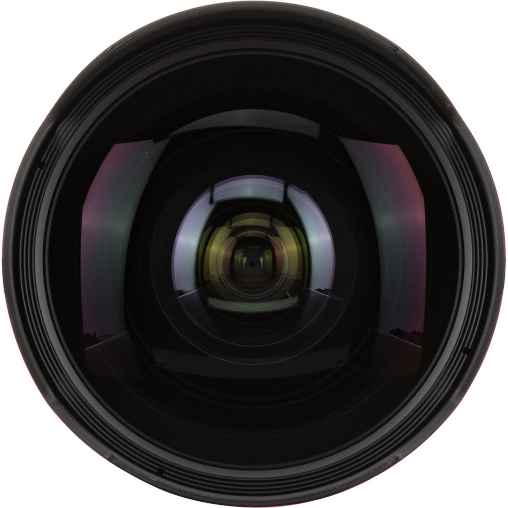 Tokina opera 16-28mm f/2.8 FF Lens for Nikon F image 7