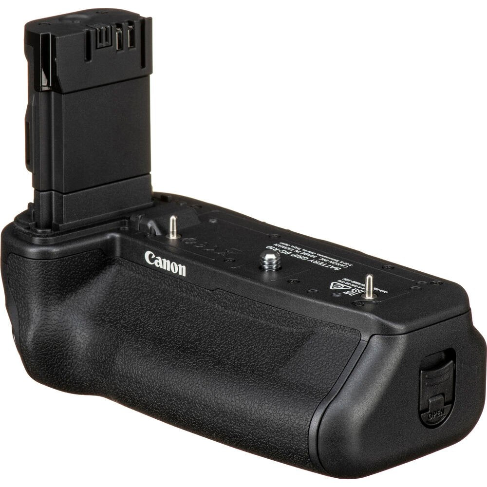 Canon BG-R10 Battery Grip image 2