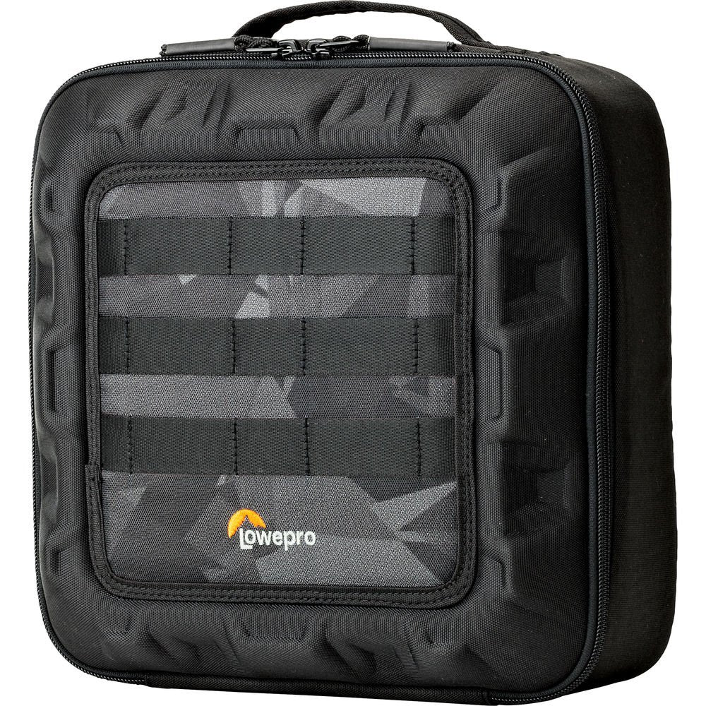 Lowepro Droneguard CS 200 Drone Case (Black) image 1