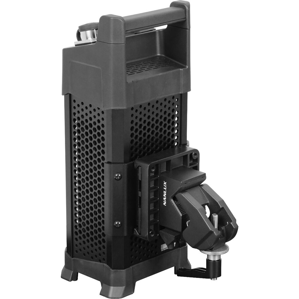 Nanlux Evoke 900C RGB LED Spot Light  Kit image 2