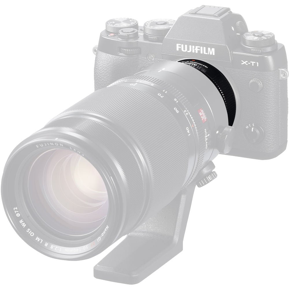 FUJIFILM XF 1.4x TC WR Teleconverter image 3