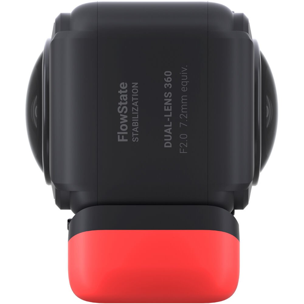 Insta360 ONE R 360 Edition image 2