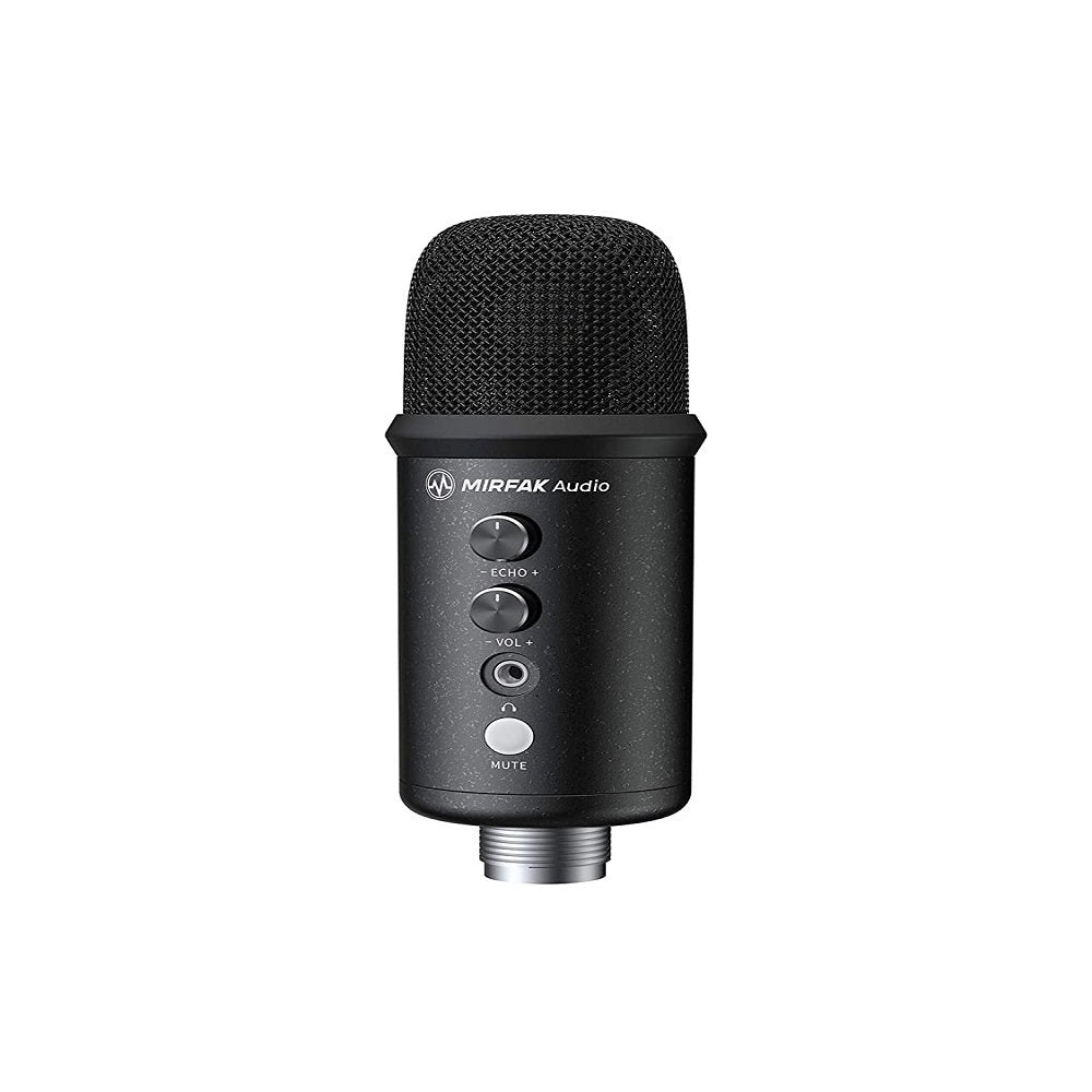 Mirfak TU1 USB Desktop Microphone image 3