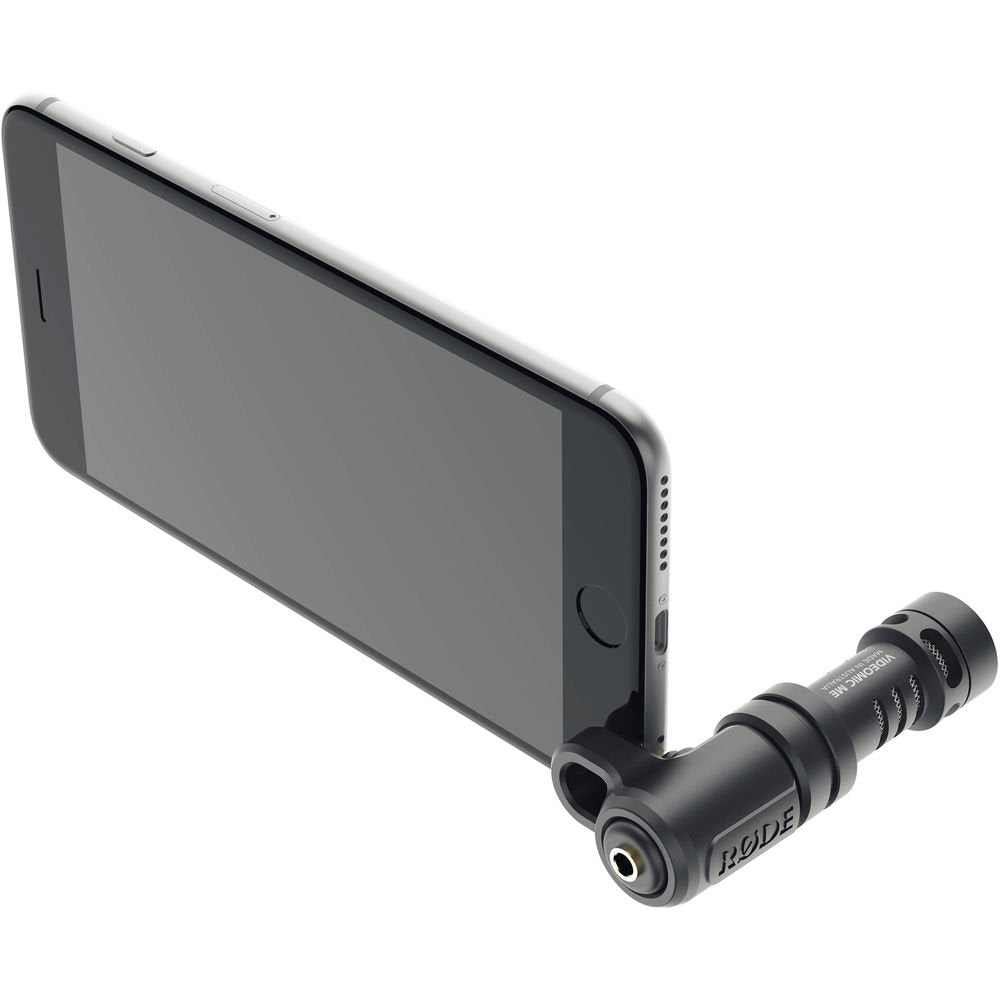 Rode VideoMic Me Directional Mic for Smartphones image 4