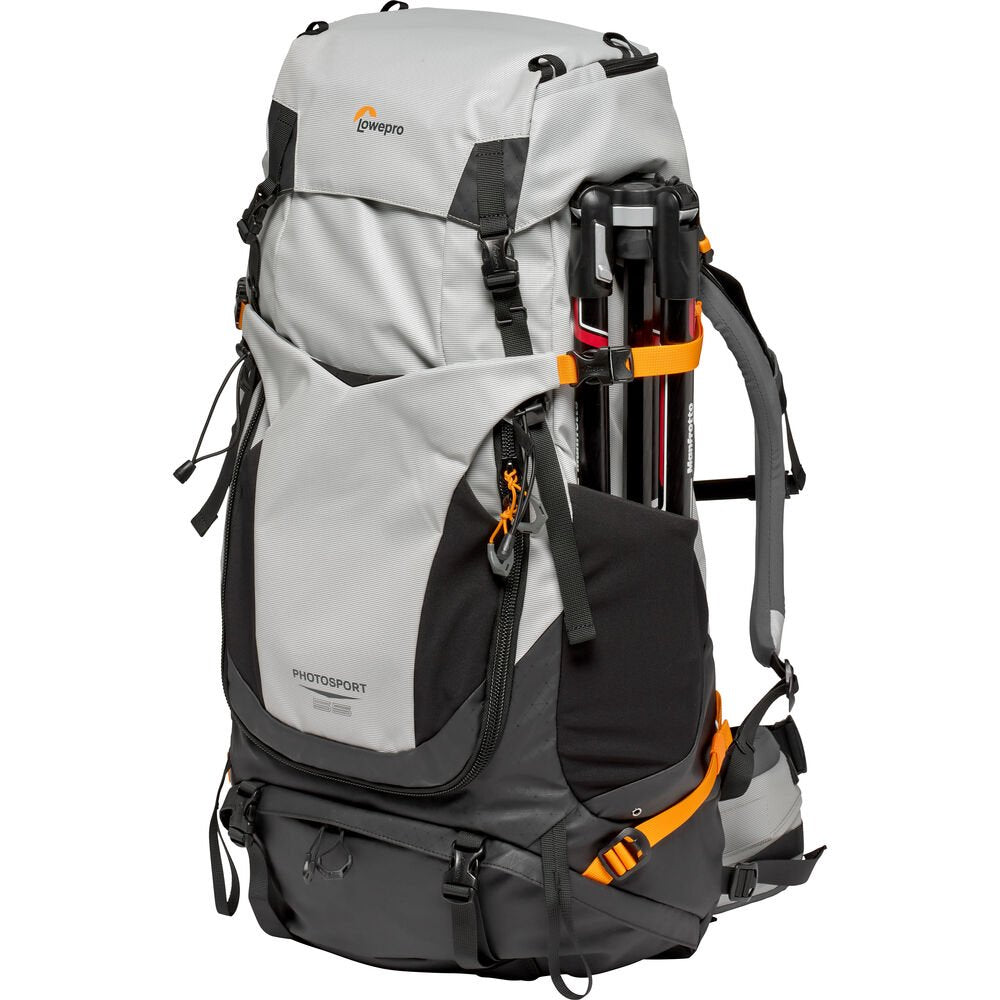 Lowepro Photosport Pro III 55L Backpack (S/M) image 3