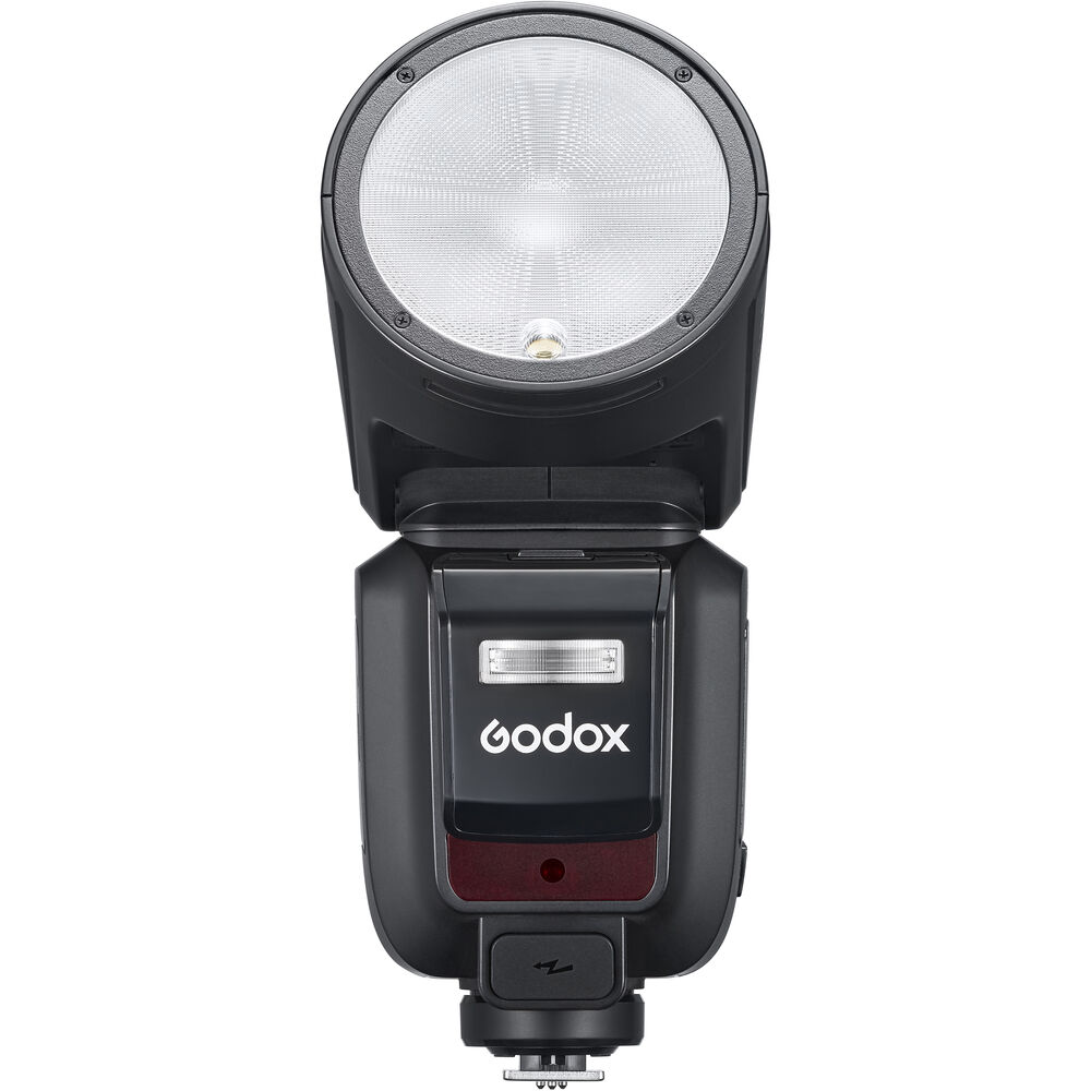Godox V100 Flash for Sony image 1