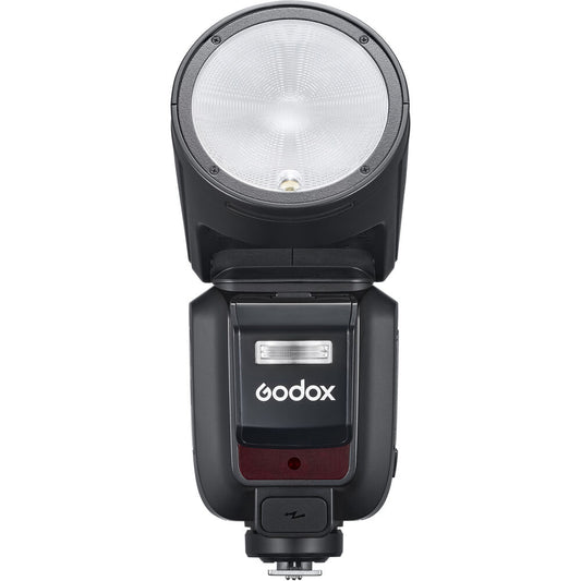Godox V100 Flash for Sony image 1