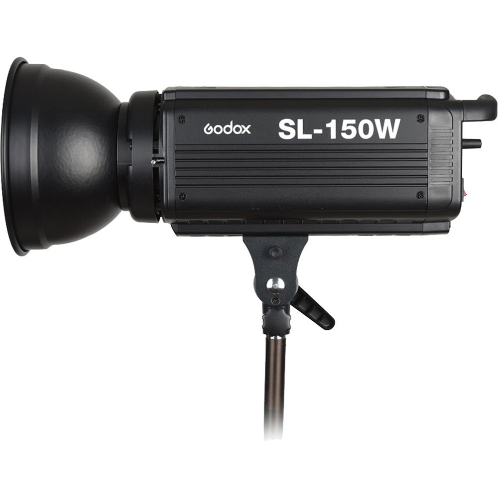 Godox SL-150 LED Video Light (Daylight-Balanced) image 1