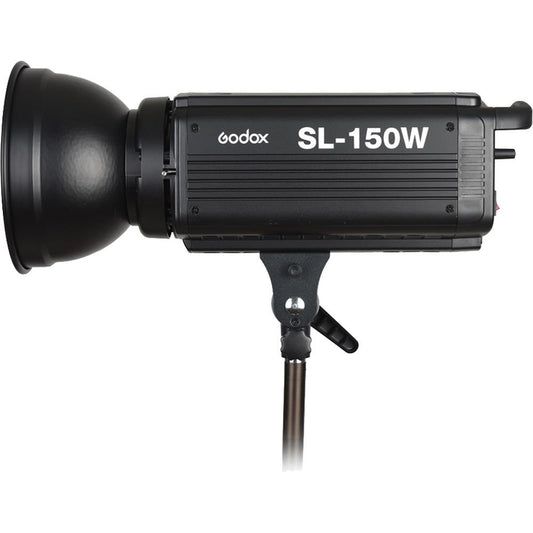 Godox SL-150 LED Video Light (Daylight-Balanced) image 1