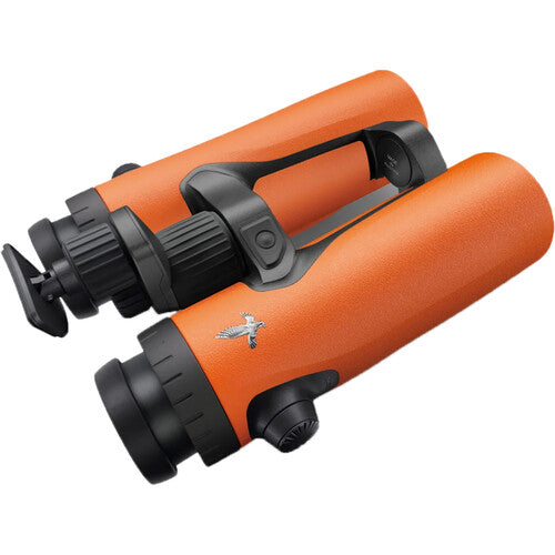 SWAROVSKI OPTIK 8x42 EL Range TA Laser Rangefinder Binocular with Tracking Assistant (Green) image 4