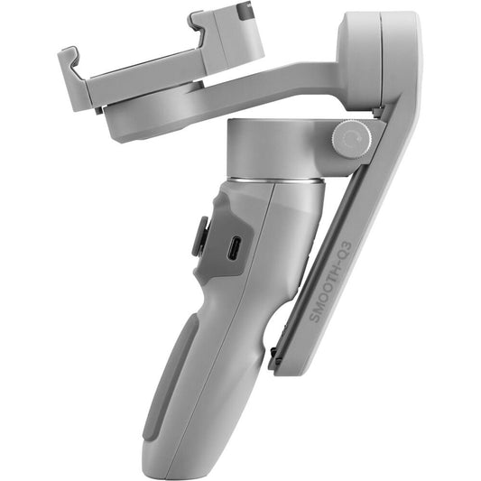 Zhiyun Smooth-Q3 Smartphone Gimbal Stabilizer image 1
