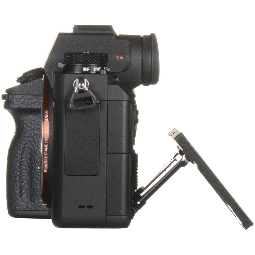 Sony Alpha a9 Mirrorless Digital Camera (Body Only) image 2