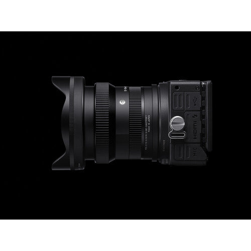 Sigma 10-18mm f/2.8 DC DN Contemporary Lens (FUJIFILM X) image 3