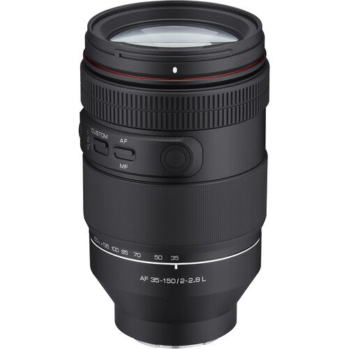 Samyang 35-150mm f/2-2.8 AF Lens (Leica L) image 1