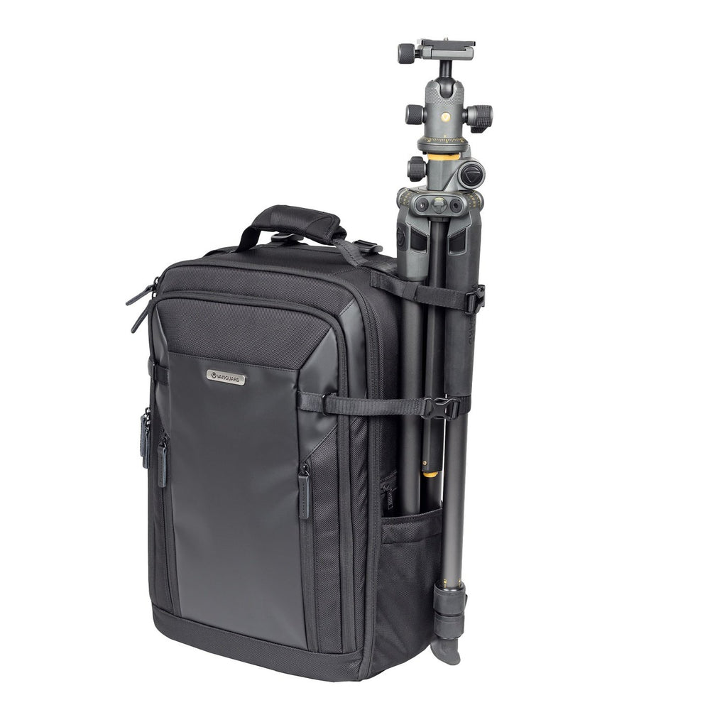 Vanguard VEO Select 49BF BK Backpack Black image 4