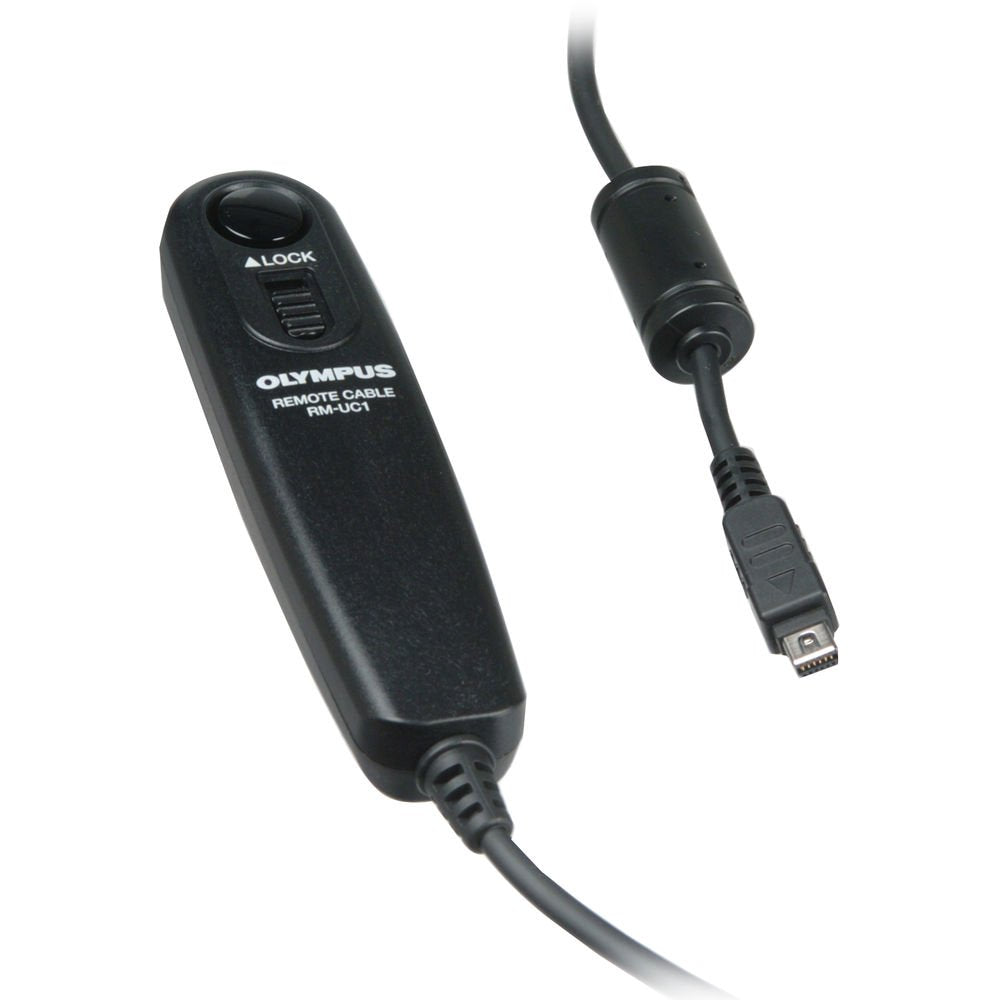 Olympus RM-UC1 Remote Cable Release image 0
