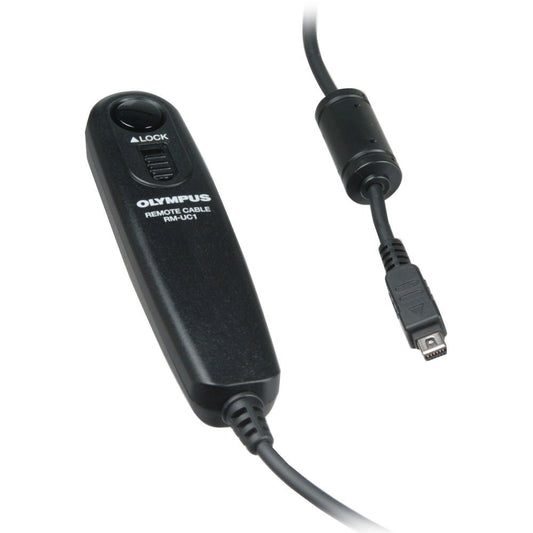 Olympus RM-UC1 Remote Cable Release image 0