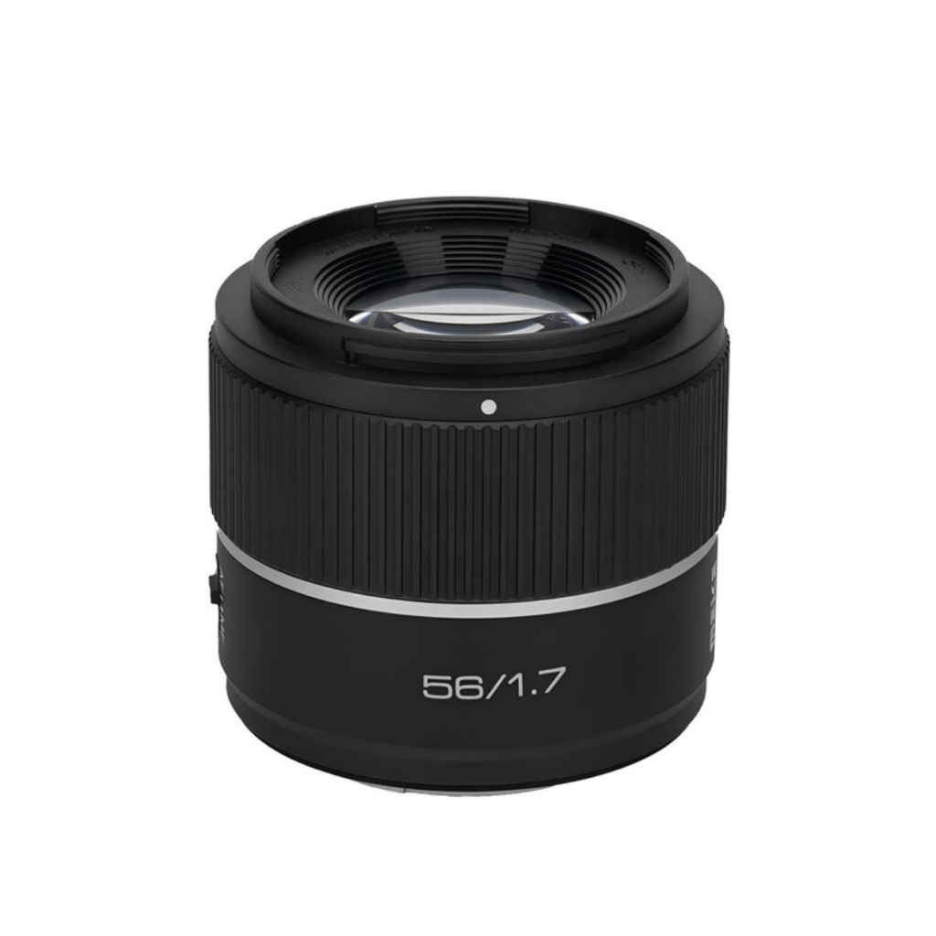Meike AF 56mm f/1.7 Air Lens image 0