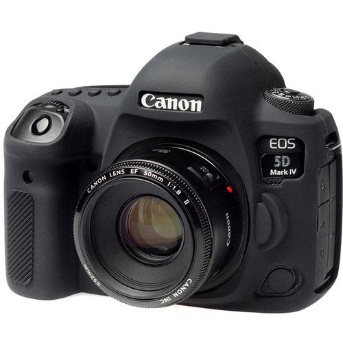easyCover Silicone Protection Cover for Canon 5D Mark IV image 0