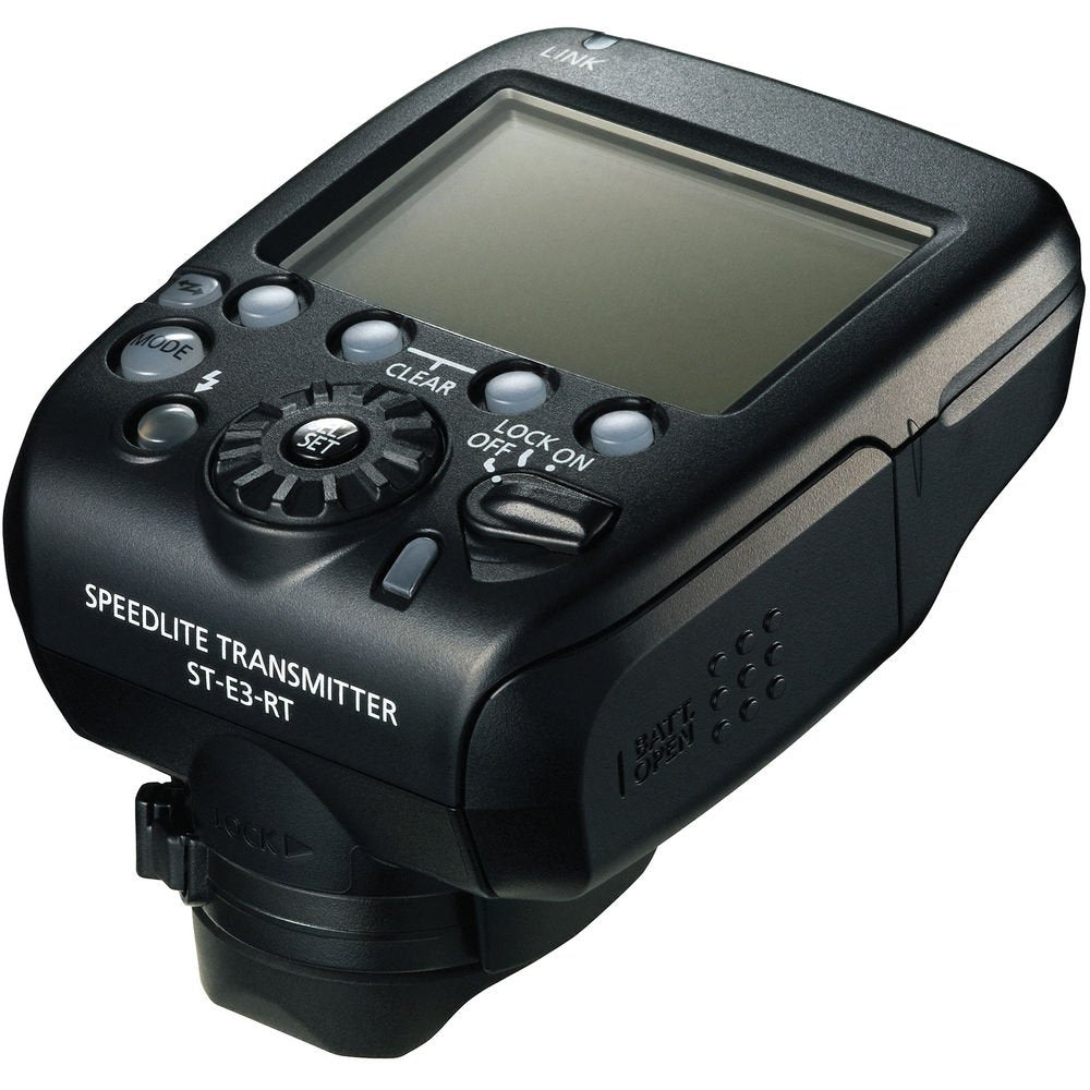 Canon ST-E3-RT Speedlite Transmitter image 0