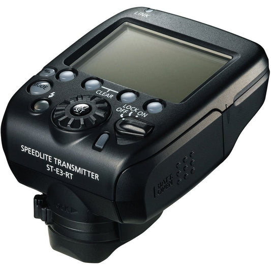 Canon ST-E3-RT Speedlite Transmitter image 0