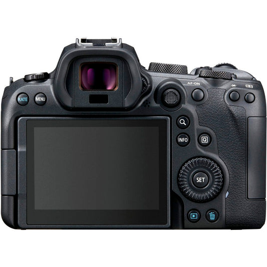 Canon EOS R6 Mirrorless Camera image 1