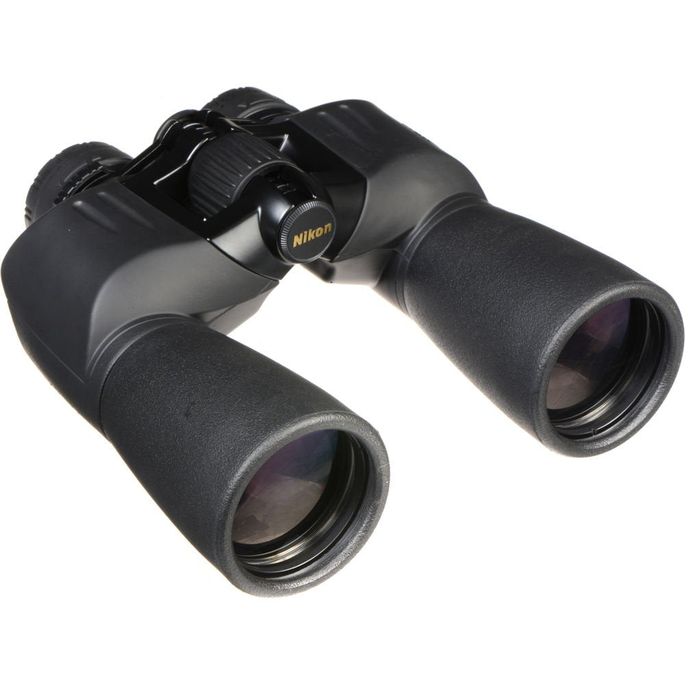 Nikon 10x50 Action Extreme ATB Binoculars image 0