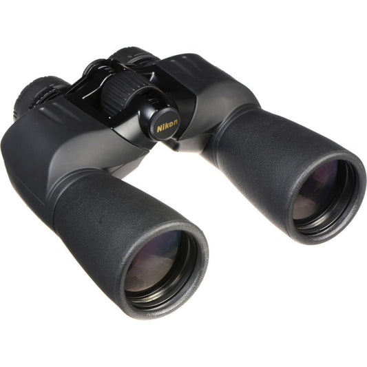 Nikon 10x50 Action Extreme ATB Binoculars image 0