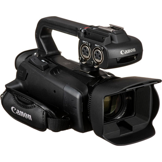 Canon XA 40 Camcorder image 0