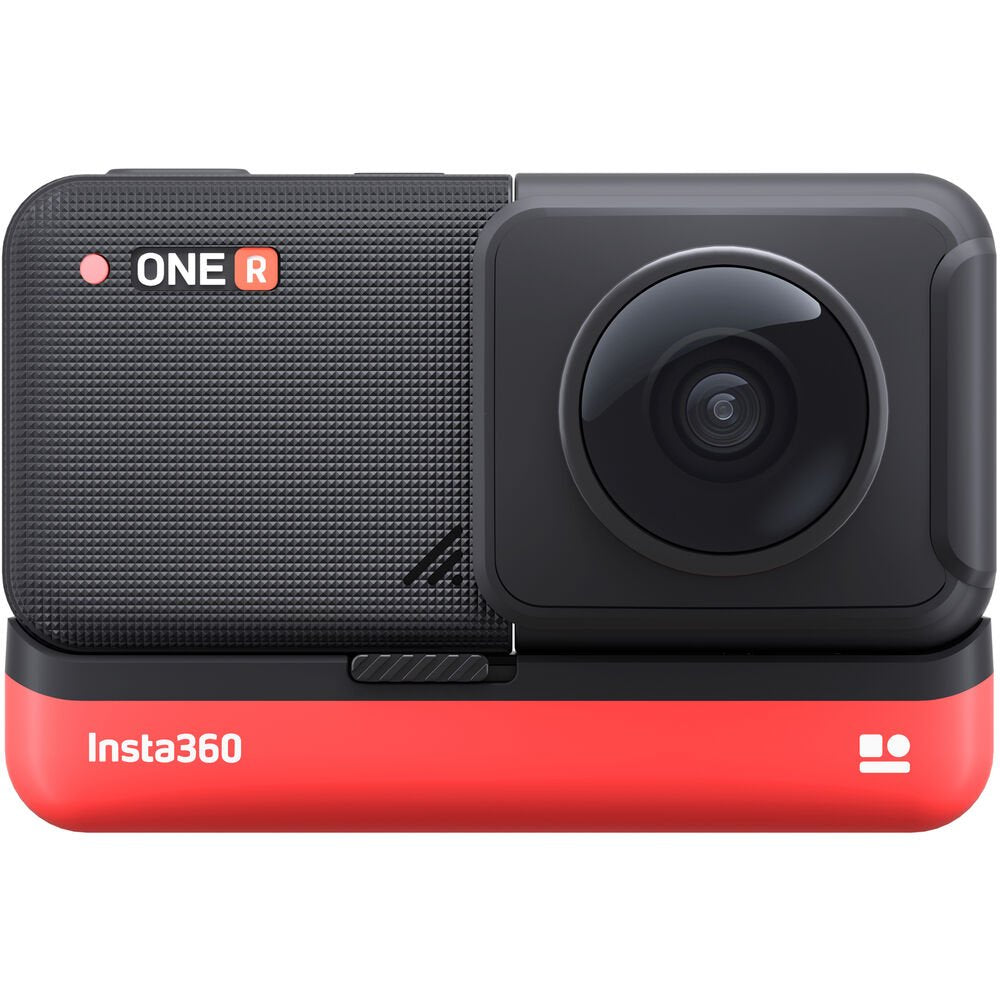 Insta360 ONE R 360 Edition image 0