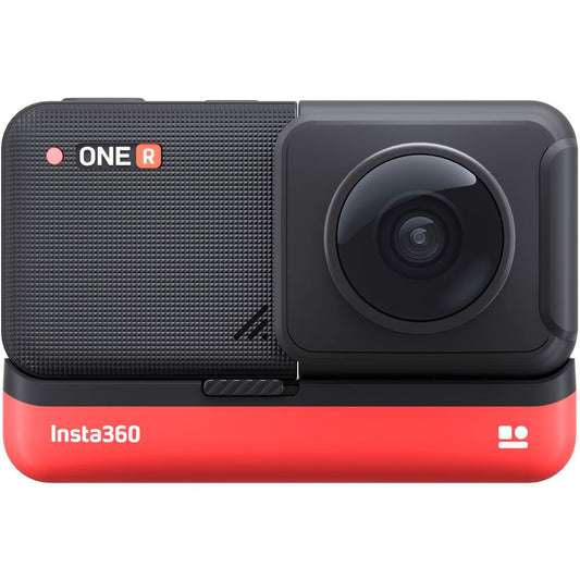 Insta360 ONE R 360 Edition image 0