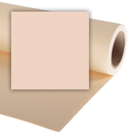 Colorama Paper Background 2.72 x 11m Oyster image 0